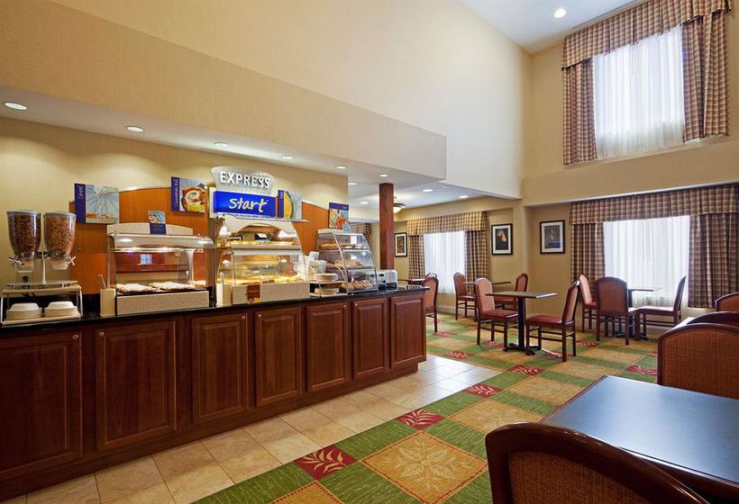 Hotel Holiday Inn Express Keene 