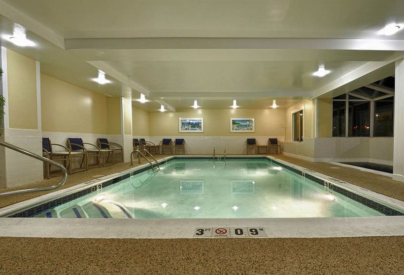 Hotel Holiday Inn Express Keene   | Keene | New Hampshire | United States 11