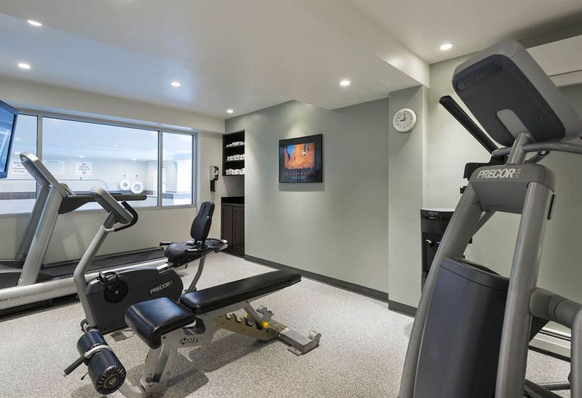 Hotel Holiday Inn Express Keene   | Keene | New Hampshire | United States 12