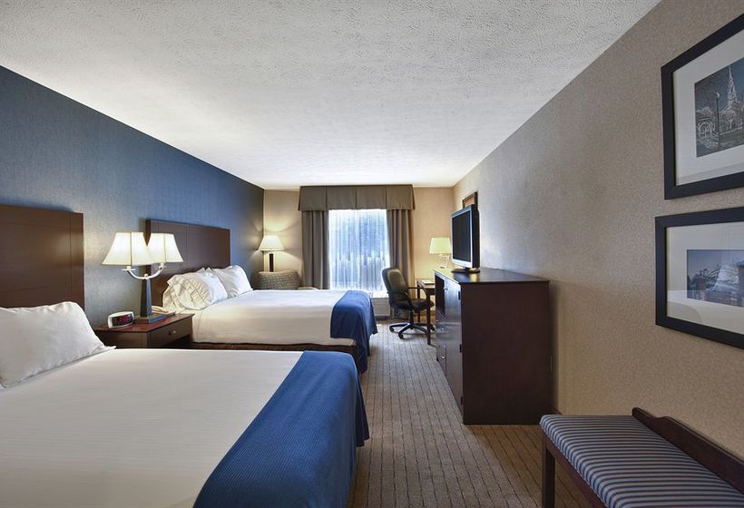 Hotel Holiday Inn Express Keene   | Keene | New Hampshire | United States 13