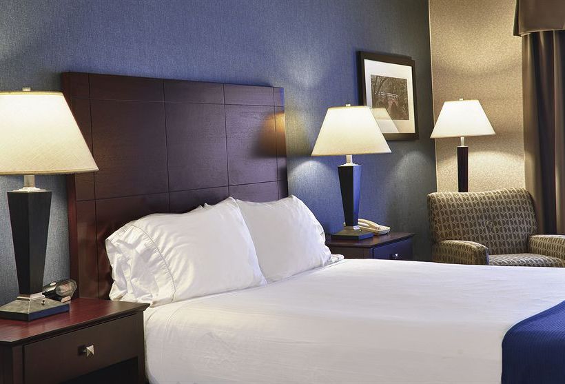 Hotel Holiday Inn Express Keene   | Keene | New Hampshire | United States 14