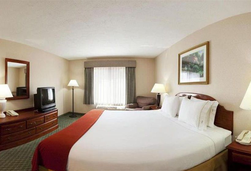 Hotel Holiday Inn Express Keene   | Keene | New Hampshire | United States 16