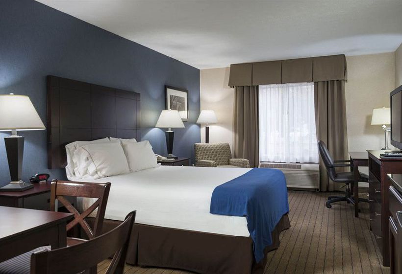 Hotel Holiday Inn Express Keene   | Keene | New Hampshire | United States 17