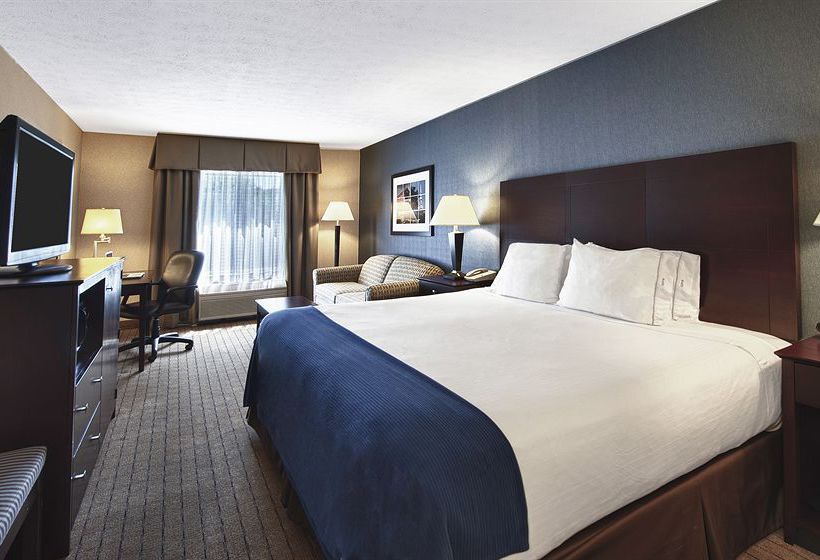 Hotel Holiday Inn Express Keene   | Keene | New Hampshire | United States 18