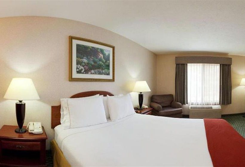 Hotel Holiday Inn Express Keene   | Keene | New Hampshire | United States 19