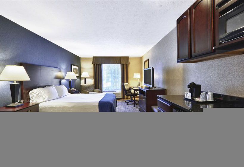 Hotel Holiday Inn Express Keene   | Keene | New Hampshire | United States 20