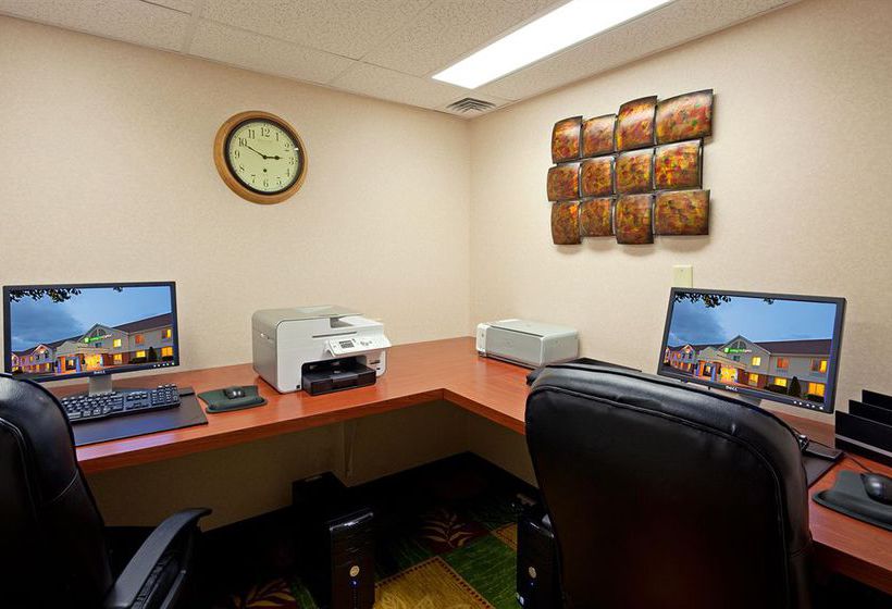 Hotel Holiday Inn Express Keene   | Keene | New Hampshire | United States 3