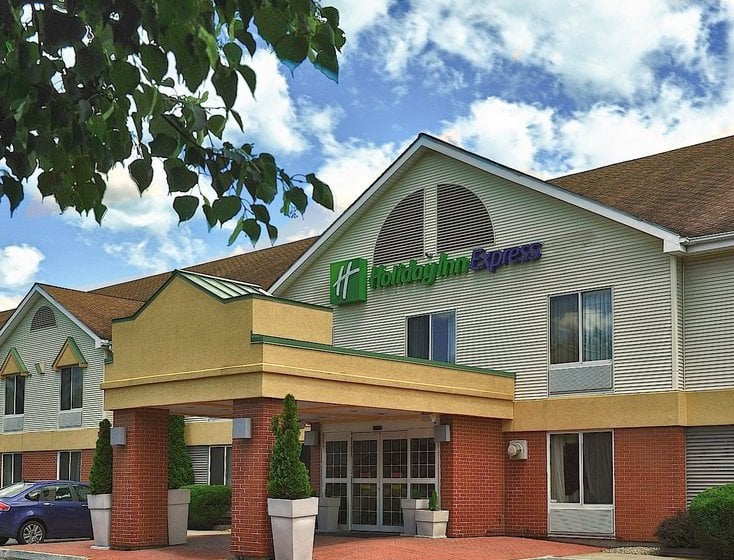 Hotel Holiday Inn Express Keene   | Keene | New Hampshire | United States 4