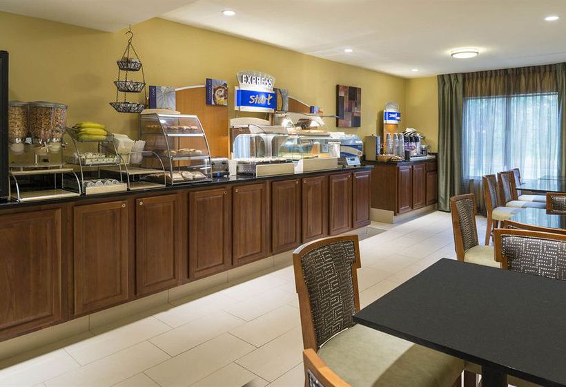 Hotel Holiday Inn Express Keene   | Keene | New Hampshire | United States 6