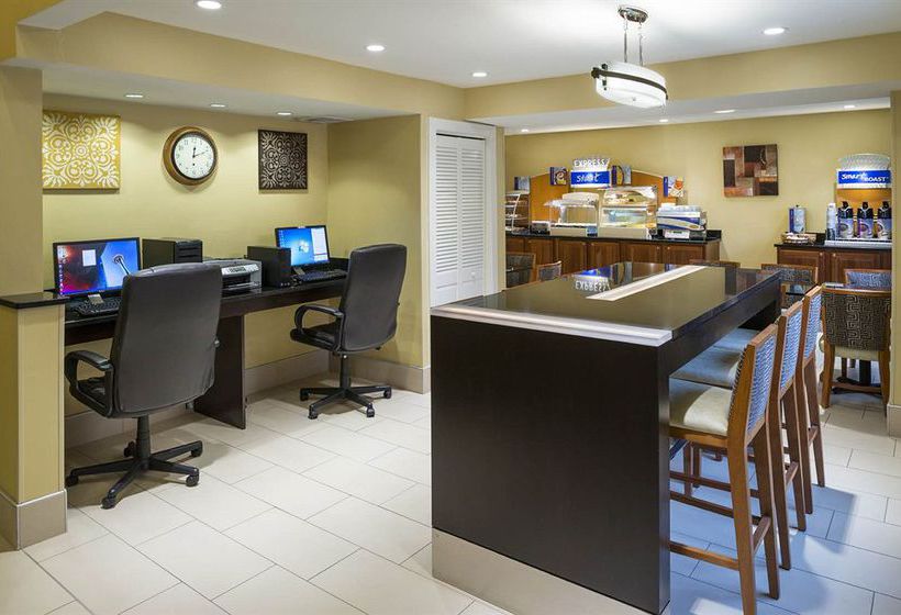 Hotel Holiday Inn Express Keene   | Keene | New Hampshire | United States 7