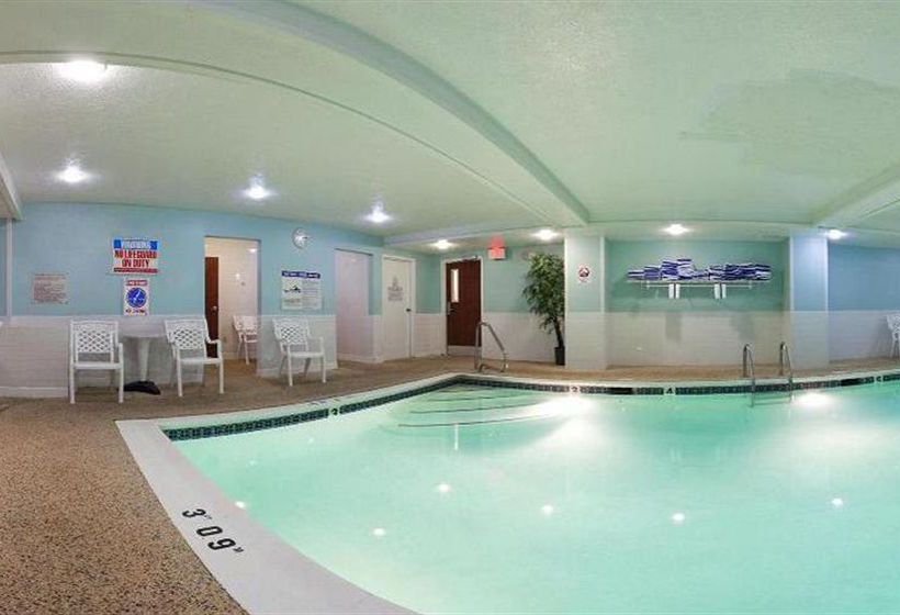 Hotel Holiday Inn Express Keene   | Keene | New Hampshire | United States 8