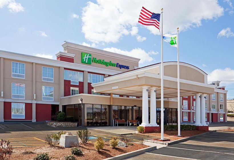 Hotel Holiday Inn Express Braintree 