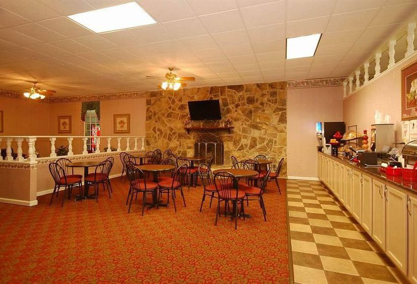 Hotel Ramada Limited  | Murfreesboro | Tennessee | Estados Unidos 1