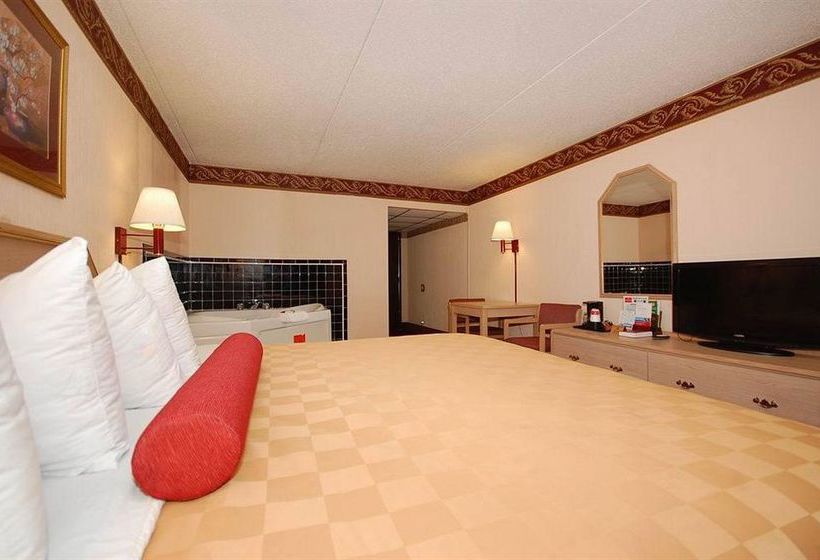 Hotel Ramada Limited  | Murfreesboro | Tennessee | Estados Unidos 11