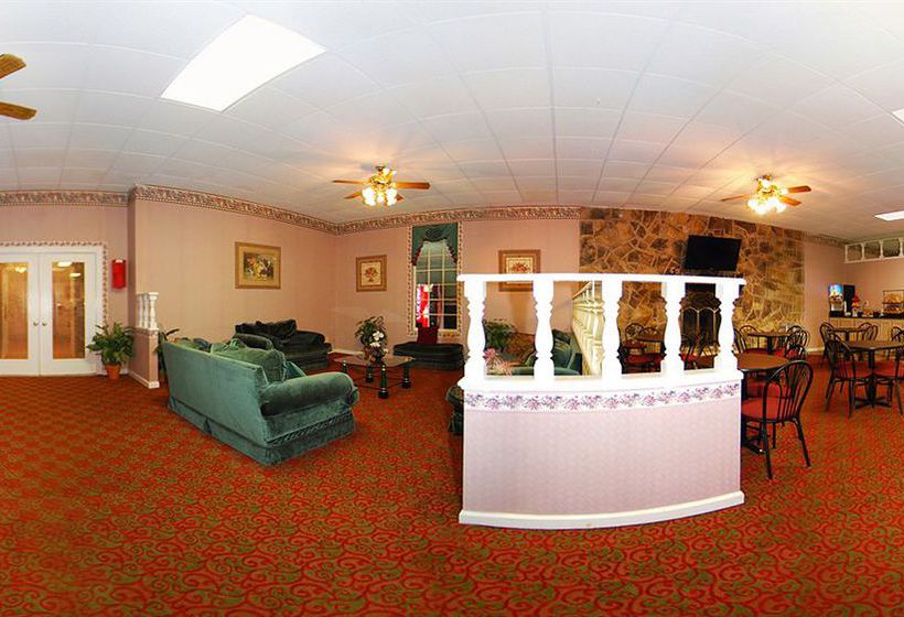 Hotel Ramada Limited  | Murfreesboro | Tennessee | Estados Unidos 14