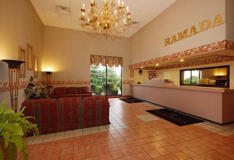 Hotel Ramada Limited  | Murfreesboro | Tennessee | Estados Unidos 15