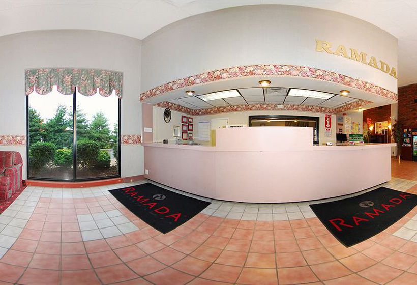 Hotel Ramada Limited  | Murfreesboro | Tennessee | Estados Unidos 16
