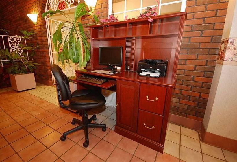 Hotel Ramada Limited  | Murfreesboro | Tennessee | Estados Unidos 2