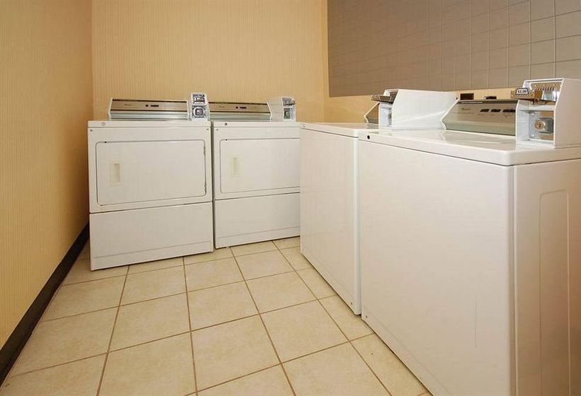 Hotel Ramada Limited  | Murfreesboro | Tennessee | Estados Unidos 20