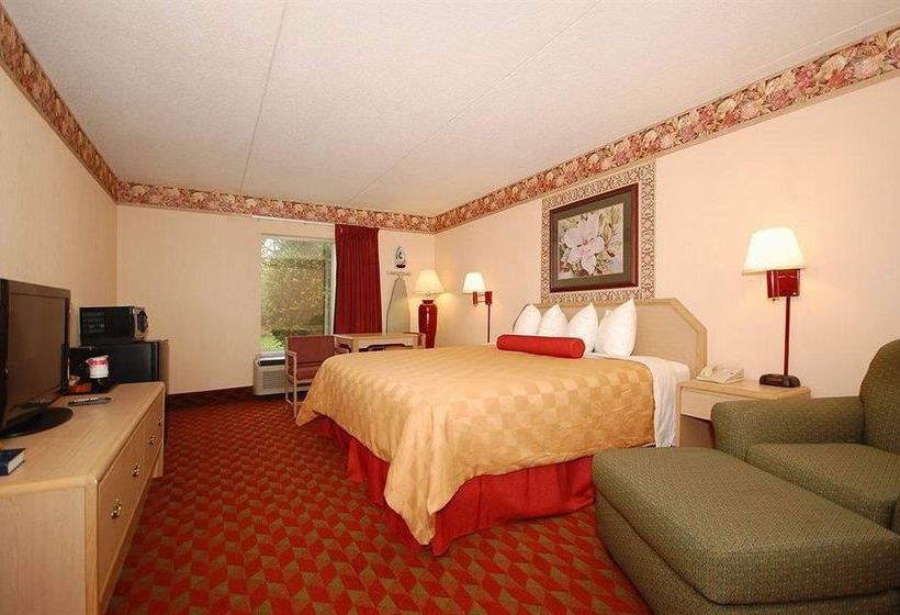 Hotel Ramada Limited  | Murfreesboro | Tennessee | Estados Unidos 3