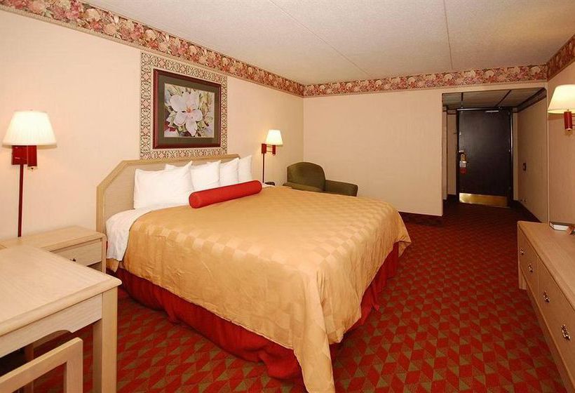 Hotel Ramada Limited  | Murfreesboro | Tennessee | Estados Unidos 4