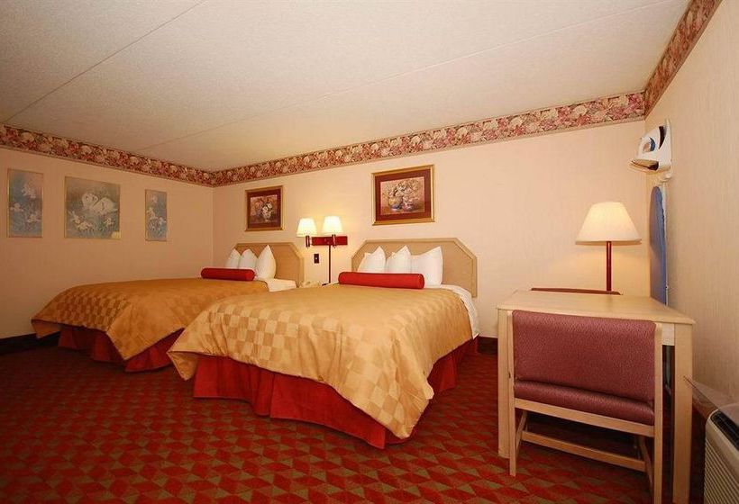 Hotel Ramada Limited  | Murfreesboro | Tennessee | Estados Unidos 5