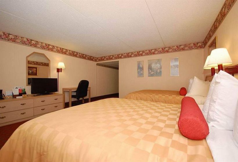 Hotel Ramada Limited  | Murfreesboro | Tennessee | Estados Unidos 7