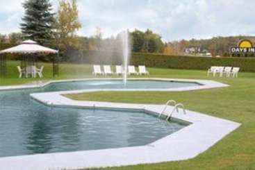 Hotel Days Inn Shelburne Burlington 