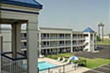 Hotel Days Inn Bossier City Louisiana