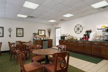 Hotel Days Inn Bossier City  | Bossier City | Louisiana | United States 3