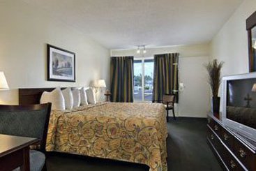 Hotel Days Inn Bossier City  | Bossier City | Louisiana | United States 4