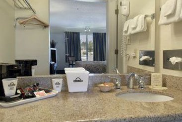 Hotel Days Inn Bossier City  | Bossier City | Louisiana | United States 6