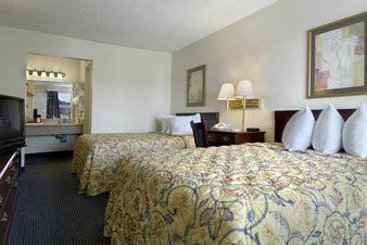 Hotel Days Inn Bossier City  | Bossier City | Louisiana | United States 7