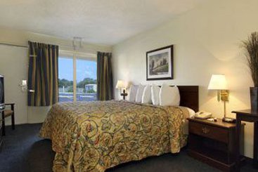 Hotel Days Inn Bossier City  | Bossier City | Louisiana | United States 8