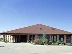 Hotel Best Western Muncie Muncie