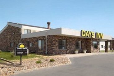 Hotel Days Inn Glendive