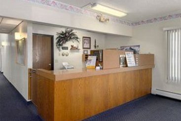 Hotel Days Inn  | Glendive | Montana | United States 1