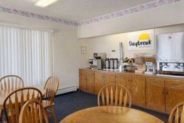 Hotel Days Inn  | Glendive | Montana | United States 2