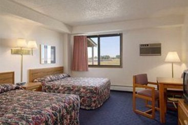Hotel Days Inn  | Glendive | Montana | United States 3