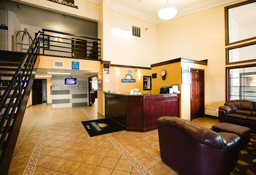 Hotel Days Inn Dakota del Norte
