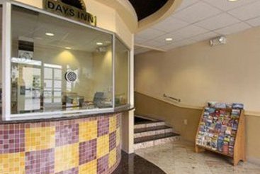 Hotel Days Inn Hartford Closest Downtown  | Hartford | Connecticut | Vereinigte Staaten 1