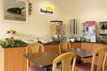 Hotel Days Inn Hartford Closest Downtown  | Hartford | Connecticut | Vereinigte Staaten 2