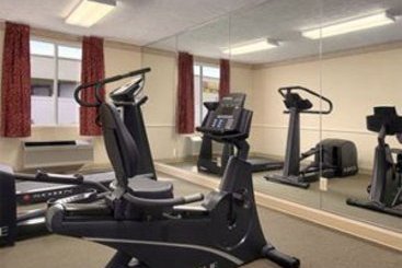 Hotel Days Inn Hartford Closest Downtown  | Hartford | Connecticut | Vereinigte Staaten 3