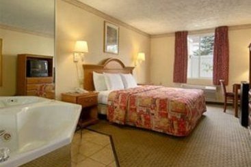 Hotel Days Inn Hartford Closest Downtown  | Hartford | Connecticut | Vereinigte Staaten 4