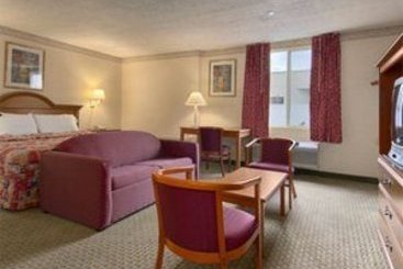 Hotel Days Inn Hartford Closest Downtown  | Hartford | Connecticut | Vereinigte Staaten 5