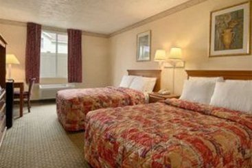 Hotel Days Inn Hartford Closest Downtown  | Hartford | Connecticut | Vereinigte Staaten 6