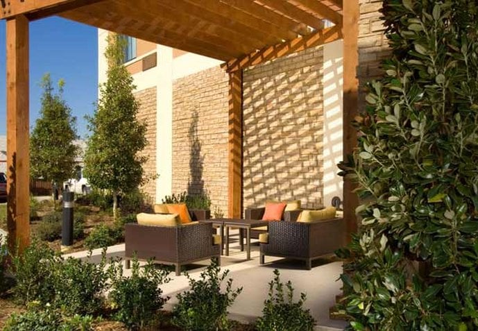 Hotel Courtyard by Marriott Lufkin  | Lufkin | Texas | United States 1