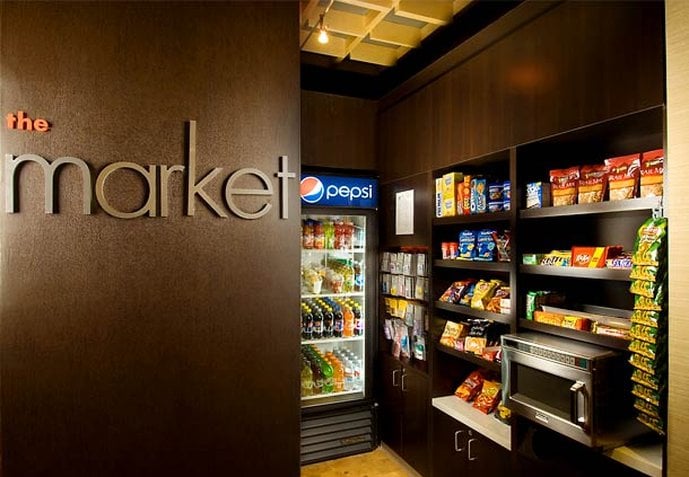 Hotel Courtyard by Marriott Lufkin  | Lufkin | Texas | United States 10