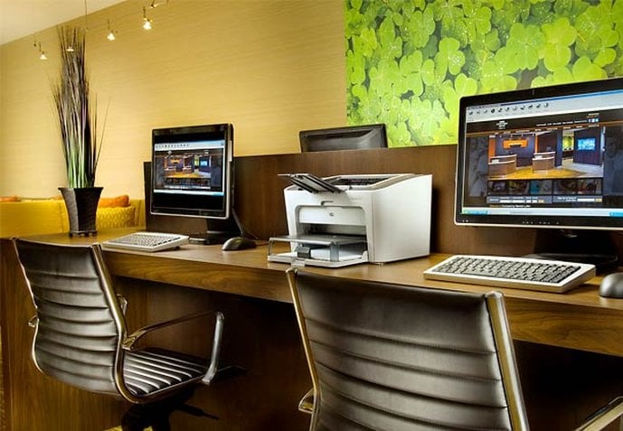 Hotel Courtyard by Marriott Lufkin  | Lufkin | Texas | United States 12