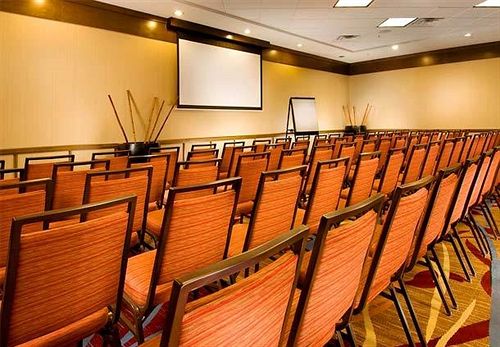 Hotel Courtyard by Marriott Lufkin  | Lufkin | Texas | United States 15